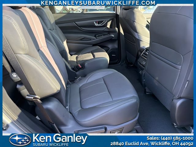 New 2026 Subaru Ascent Limited AWD/4WD image 25