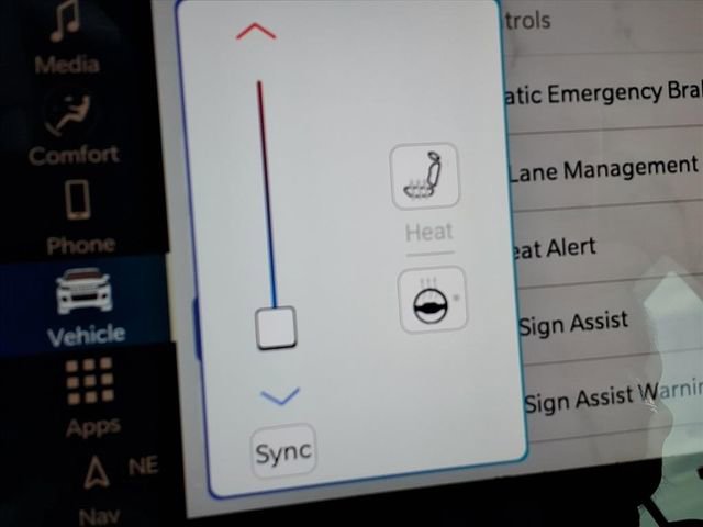 New 2026 Jeep Grand Cherokee Limited w/ Limited Altitude Package image 7