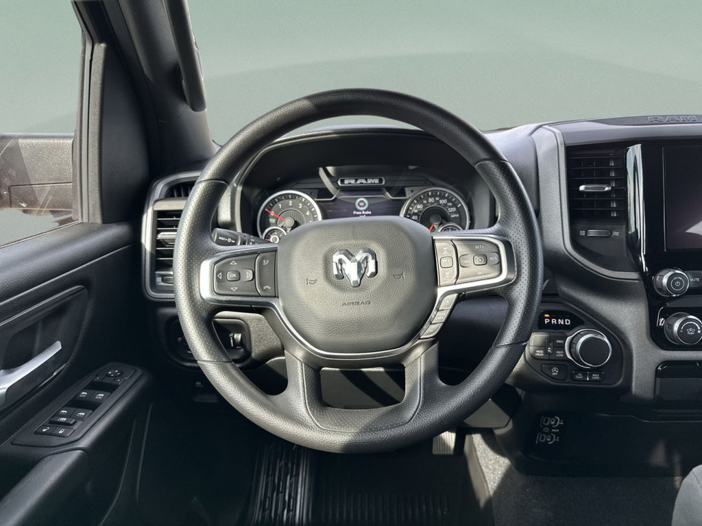 Used 2026 RAM 1500 Warlock AWD/4WD image 28