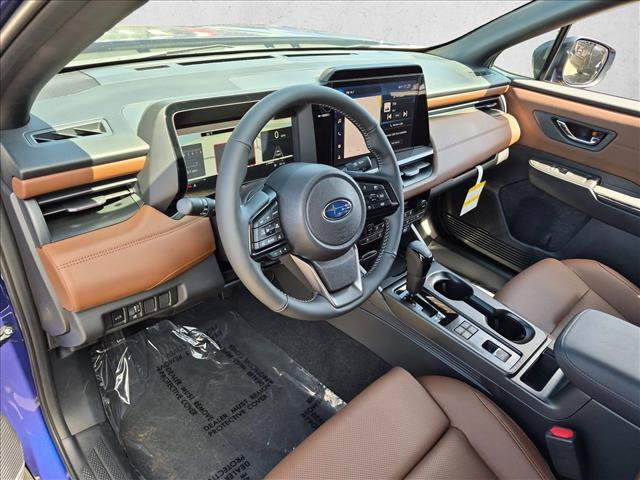 New 2026 Subaru Outback Touring XT AWD/4WD image 3