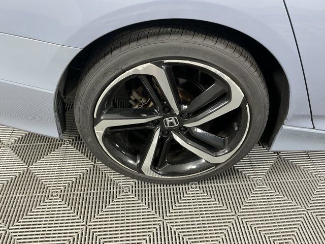 Used 2022 Honda Accord Sport Special Edition image 35