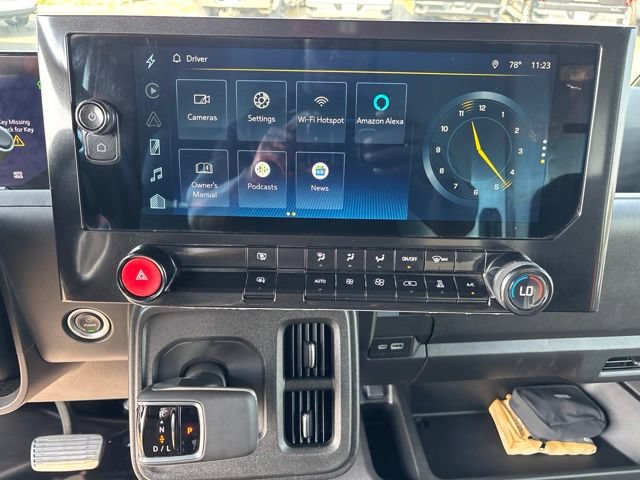 Used 2023 Chevrolet Brightdrop 600 w/ Active Safety Package 2 AWD/4WD image 19