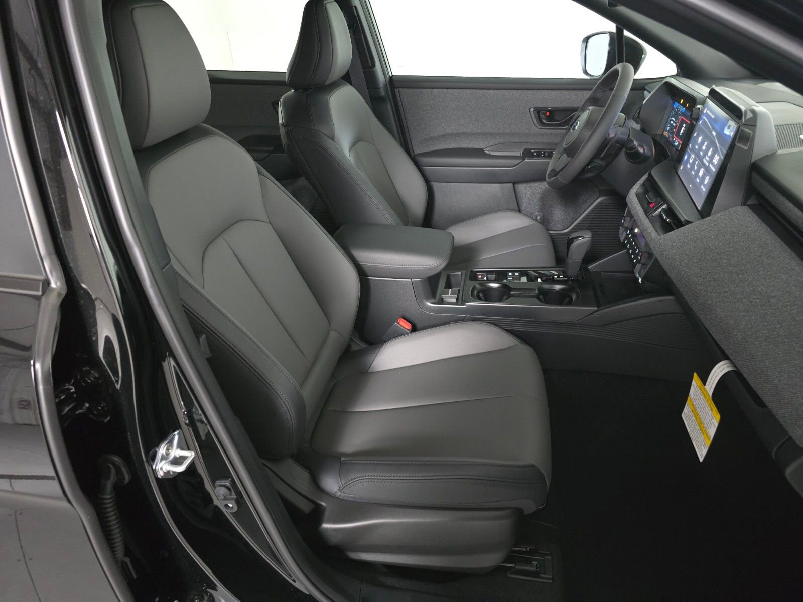 New 2026 Subaru Outback Premium AWD/4WD image 24