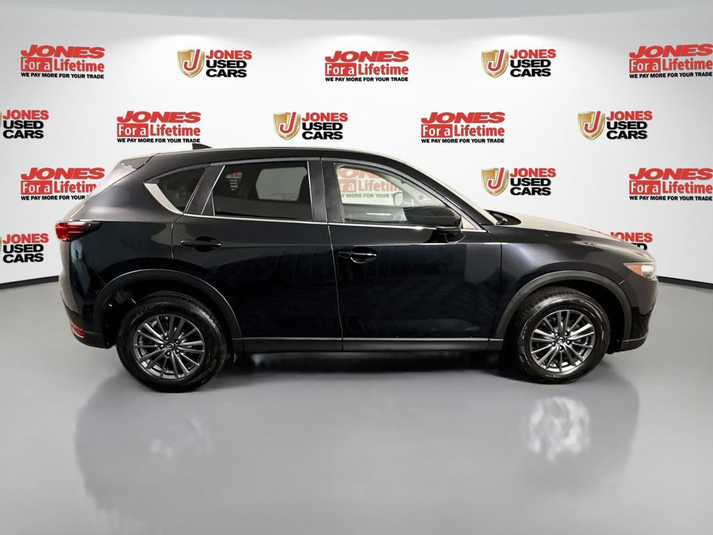 Used 2019 MAZDA CX-5 Touring AWD/4WD image 18