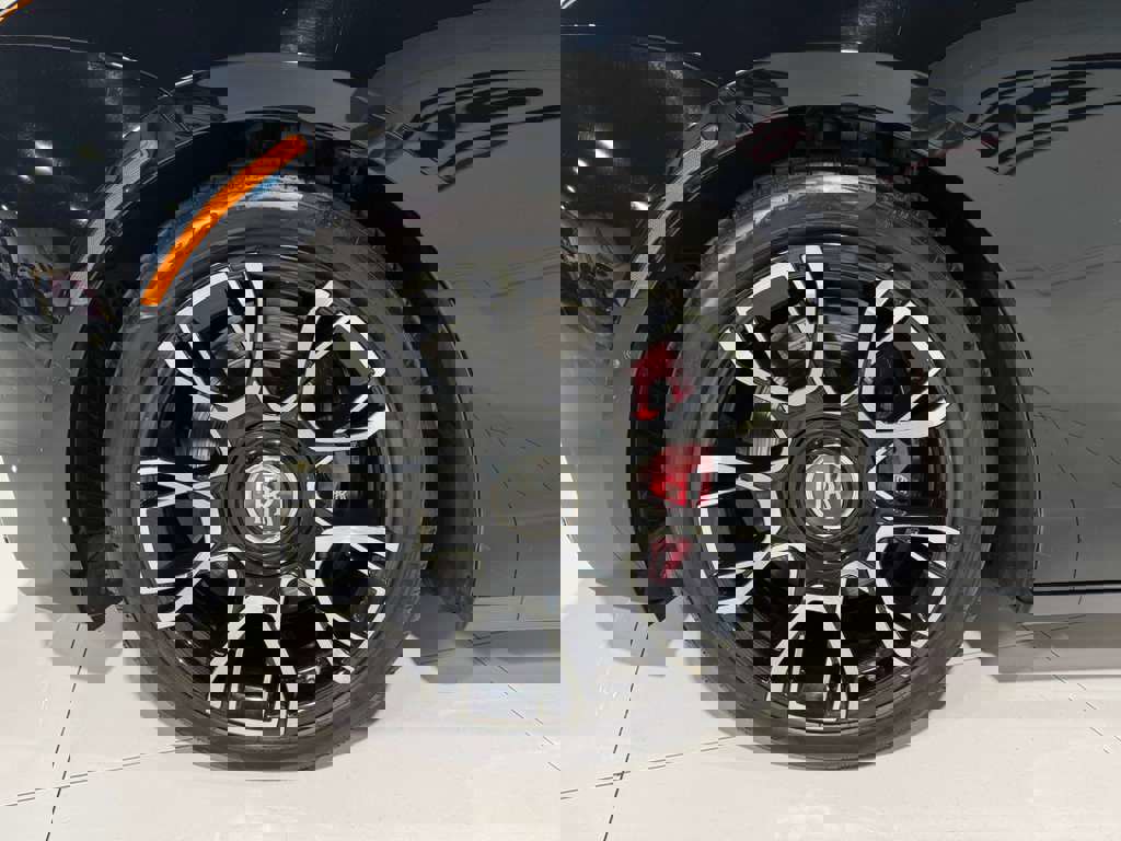 Used 2022 Rolls-Royce Ghost Black Badge image 56