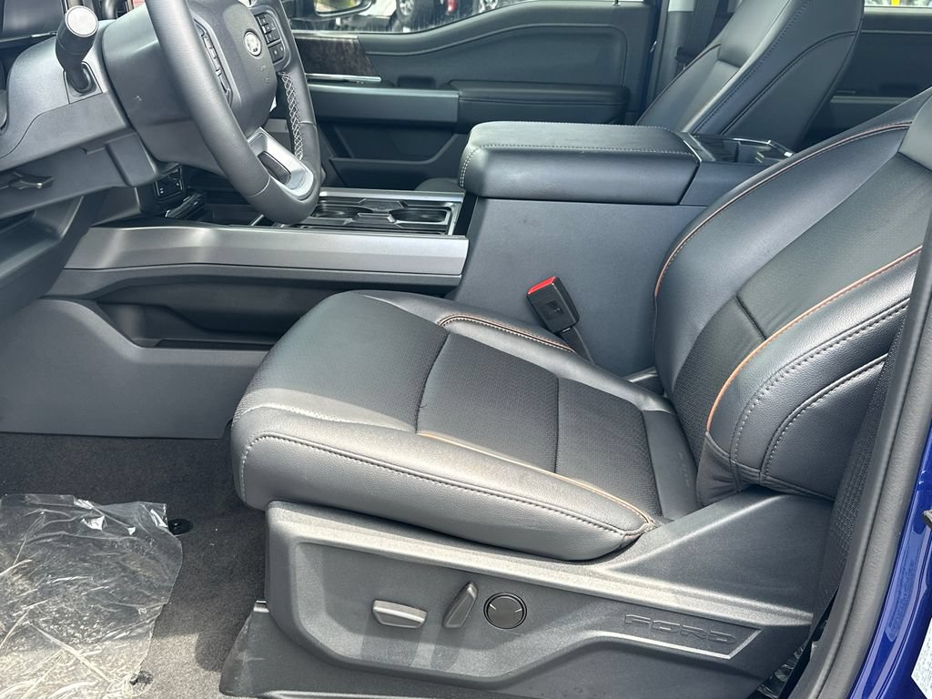 New 2026 Ford F350 Lariat AWD/4WD image 9