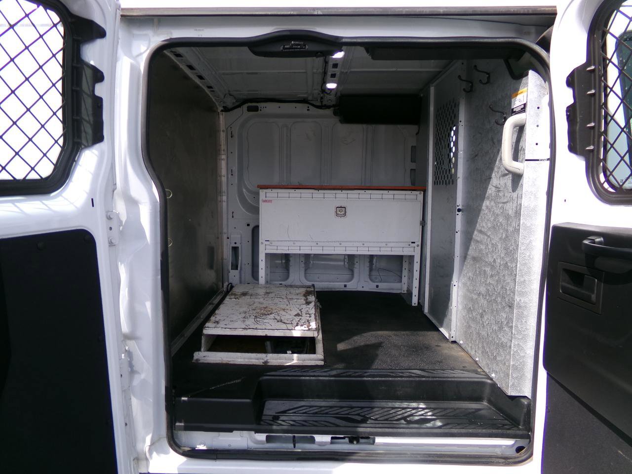 Used 2019 Ford Transit 150 130 Low Roof image 28