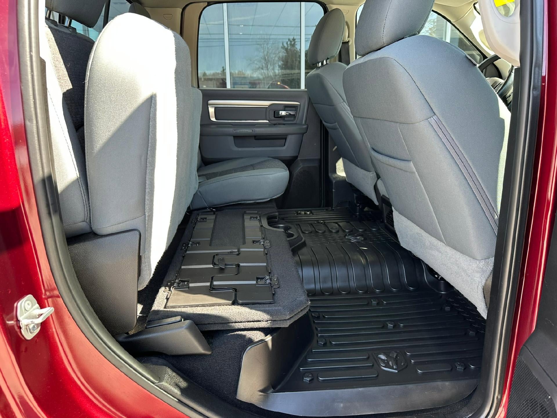 Used 2019 RAM 1500 Big Horn image 37