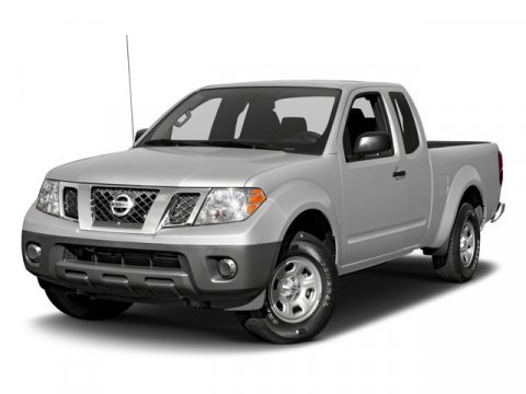 Used 2016 Nissan Frontier S