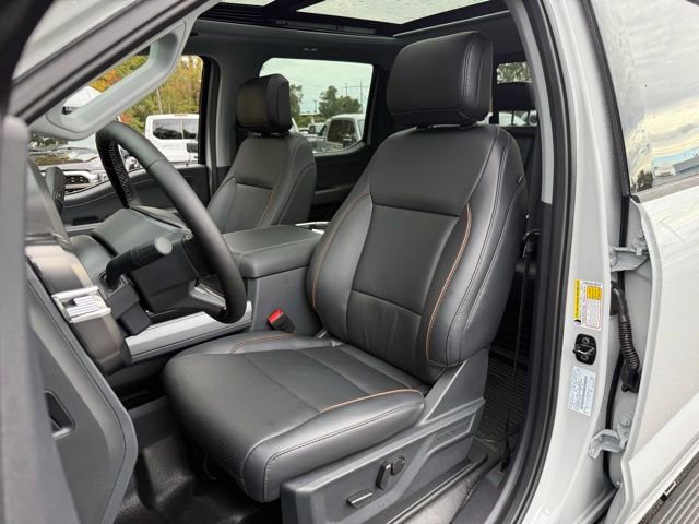 New 2026 Ford F350 Lariat image 13