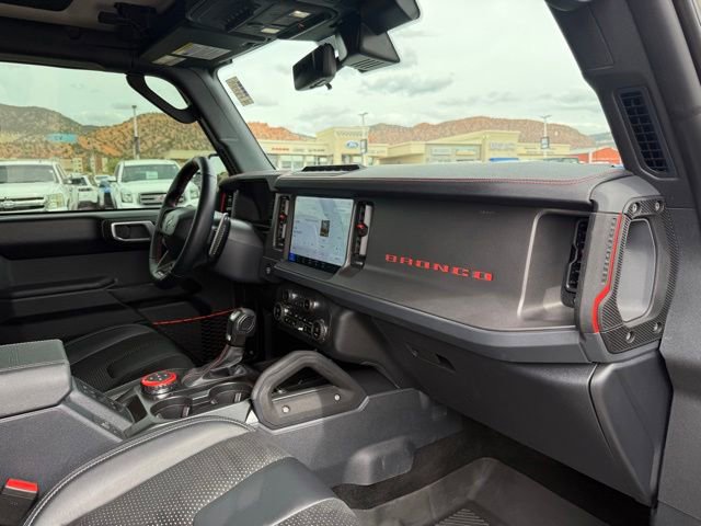 Used 2026 Ford Bronco Raptor AWD/4WD image 19