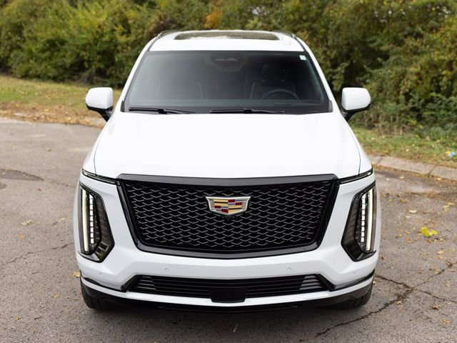 Used 2026 Cadillac Escalade ESV Sport w/ Touring Package image 16
