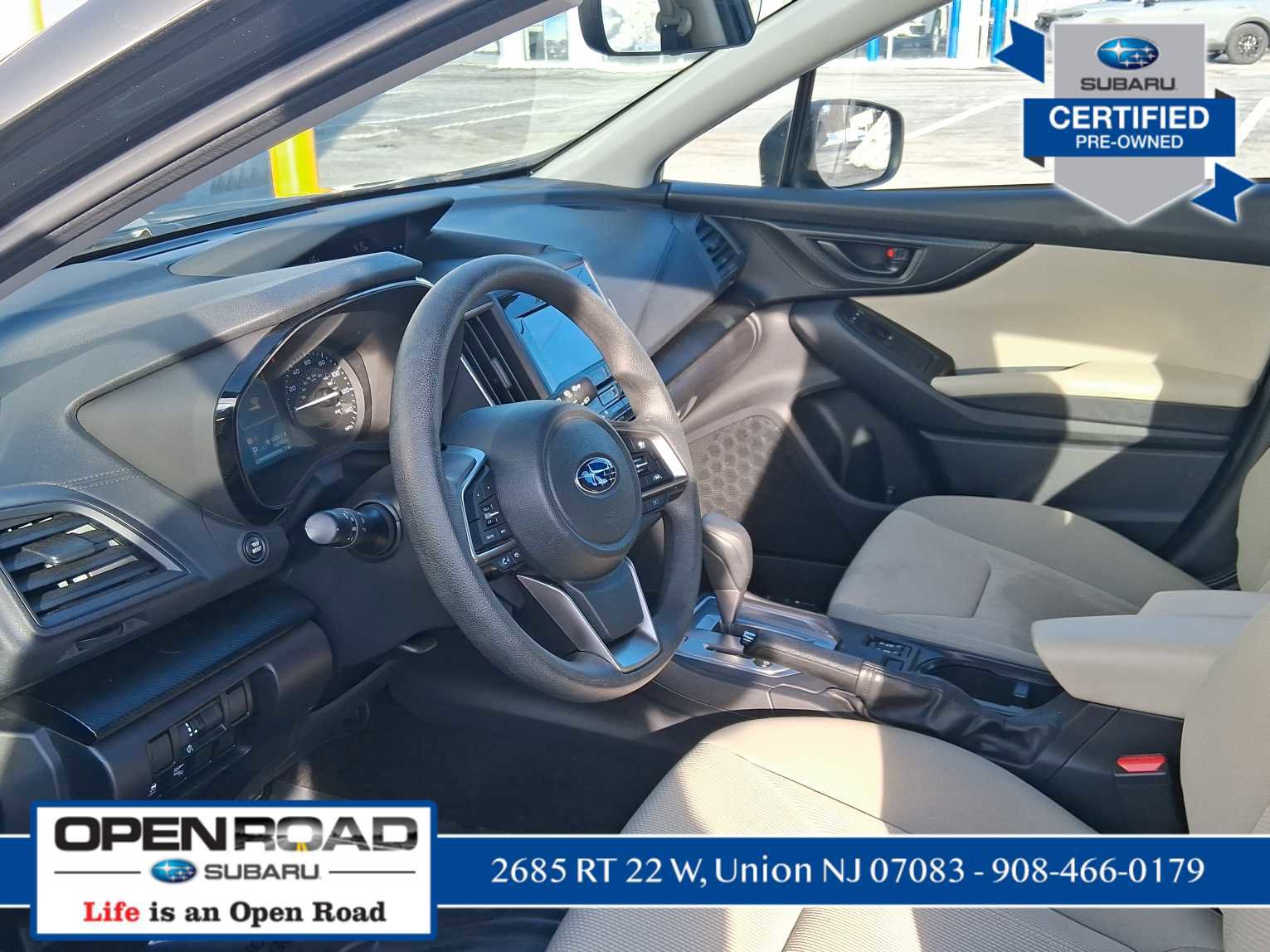 Used 2023 Subaru Impreza Premium image 13