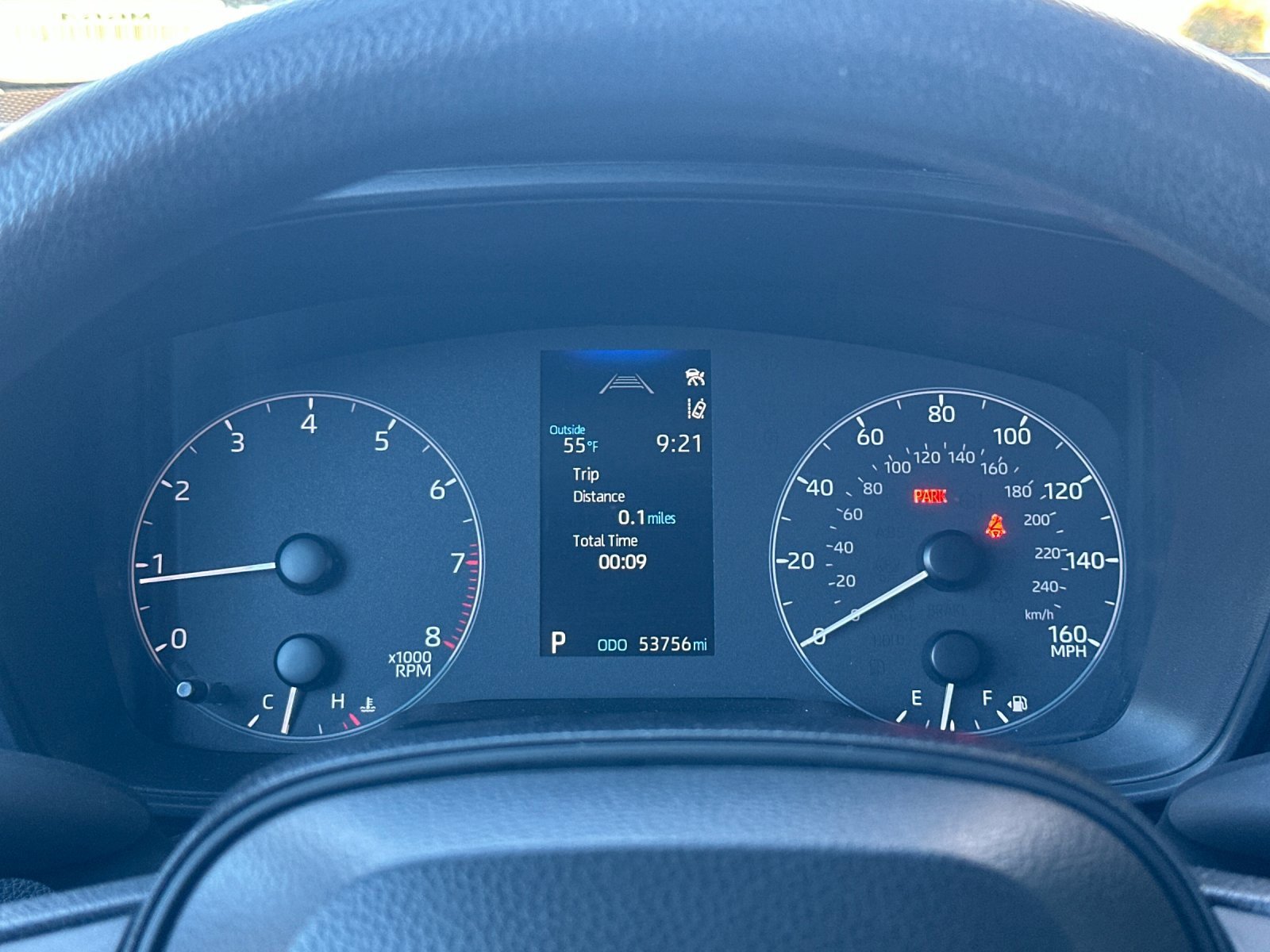 Used 2024 Toyota Corolla LE image 21