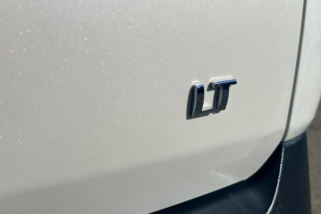 Used 2020 Chevrolet Traverse LT AWD/4WD image 9