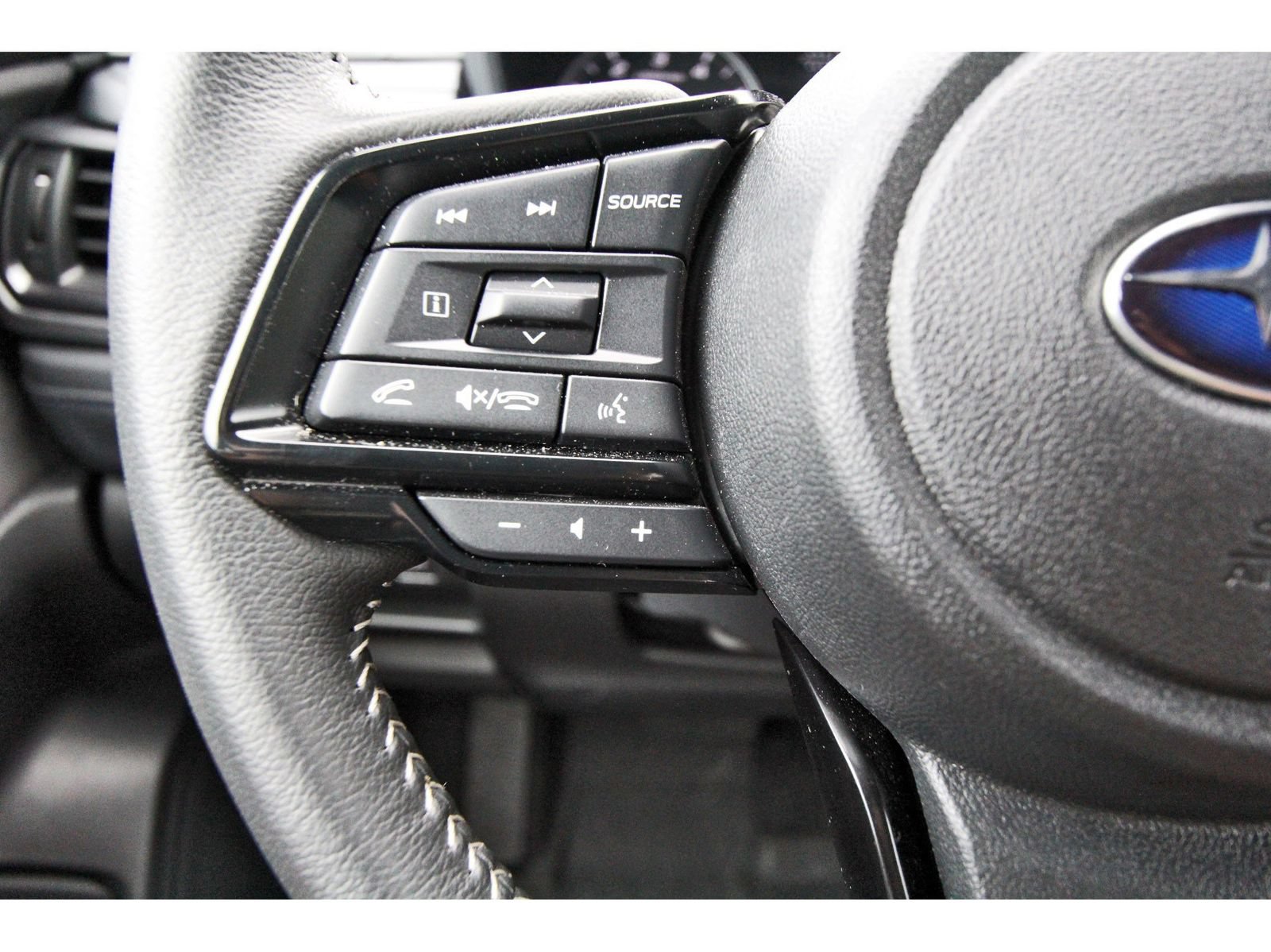 Certified 2026 Subaru Forester Premium AWD/4WD image 15