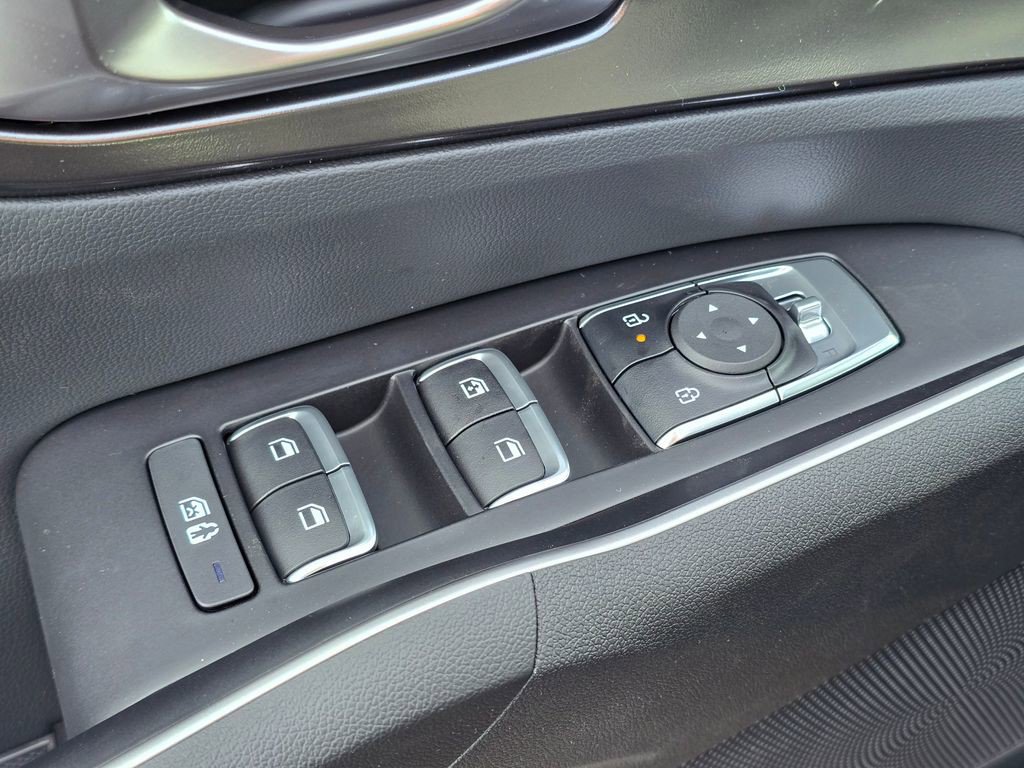 New 2026 Kia Sorento S AWD/4WD image 21