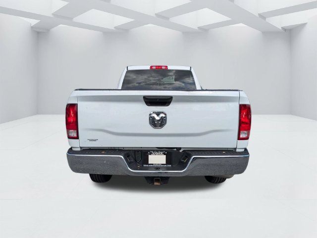 Used 2023 RAM 1500 Tradesman w/ Power & Remote Entry Group RWD image 6