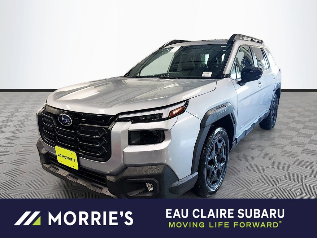New 2026 Subaru Outback Limited