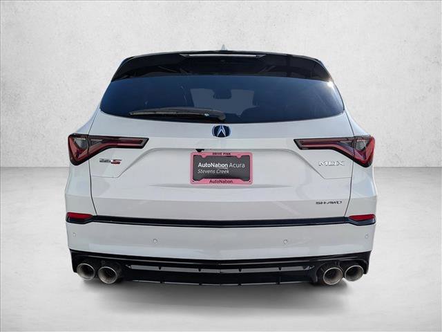 New 2026 Acura MDX Type S image 9