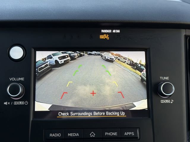 Used 2025 Subaru Outback image 34