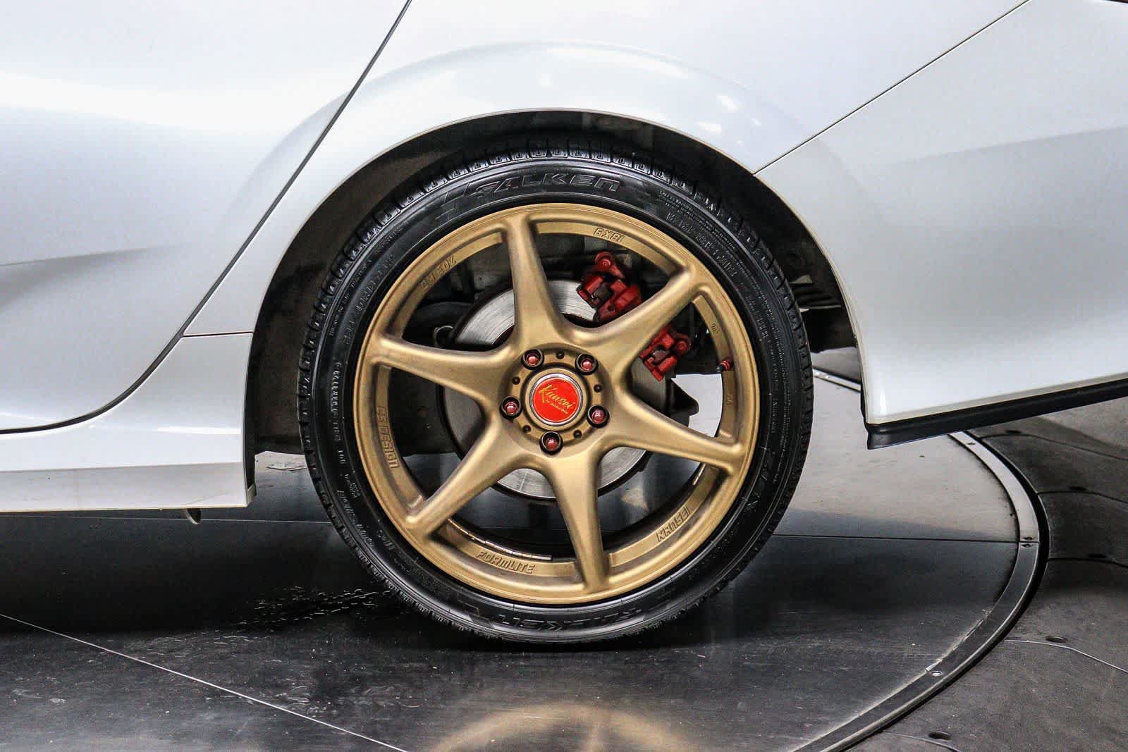 Used 2020 Honda Civic Si image 10