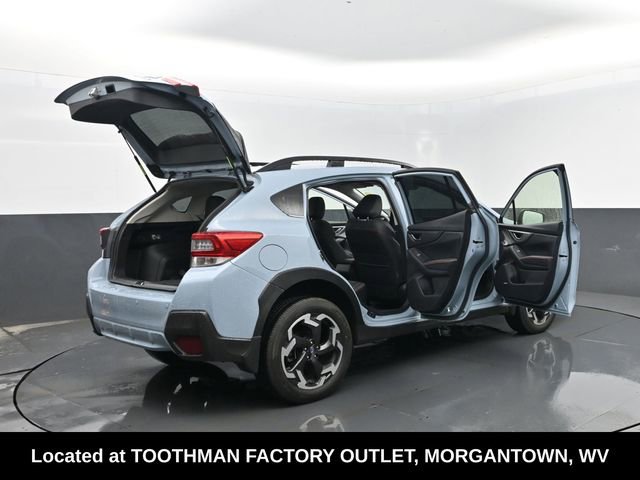 Used 2023 Subaru Crosstrek 2.5i Limited image 31