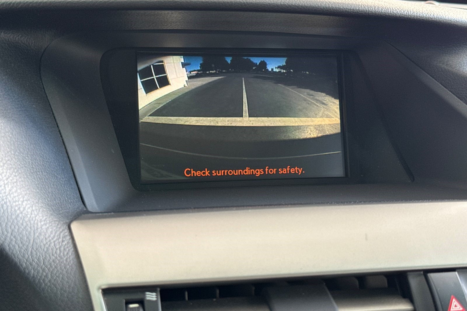 Used 2010 Lexus RX 350 2WD image 26