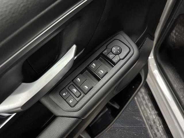 New 2026 RAM 1500 Big Horn w/ Night Edition image 28