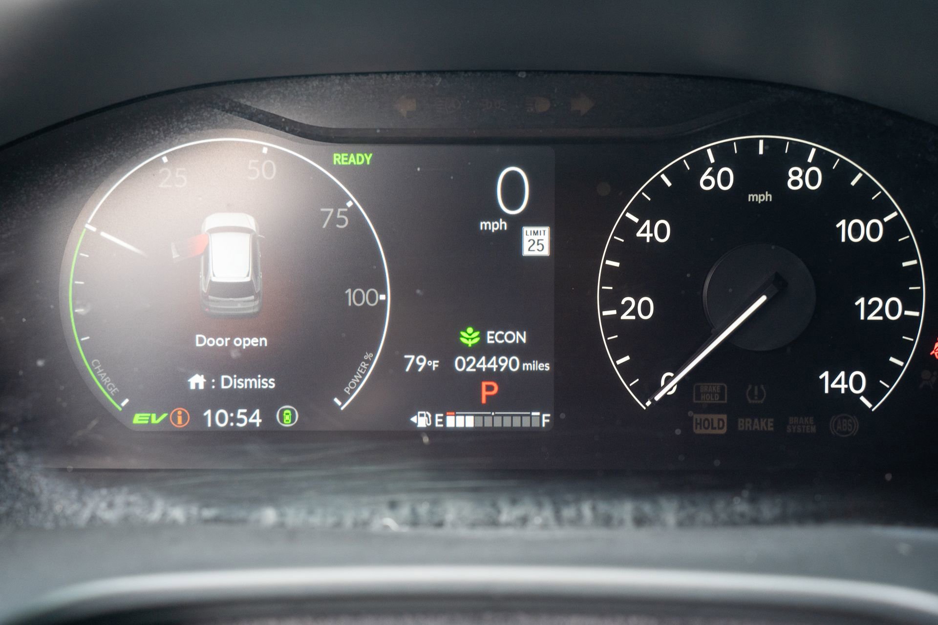 Certified 2023 Honda CR-V Sport image 35