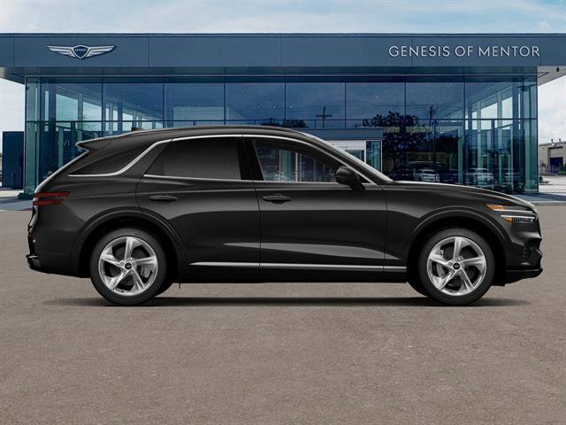 New 2026 Genesis GV70 2.5T Advanced AWD/4WD image 4