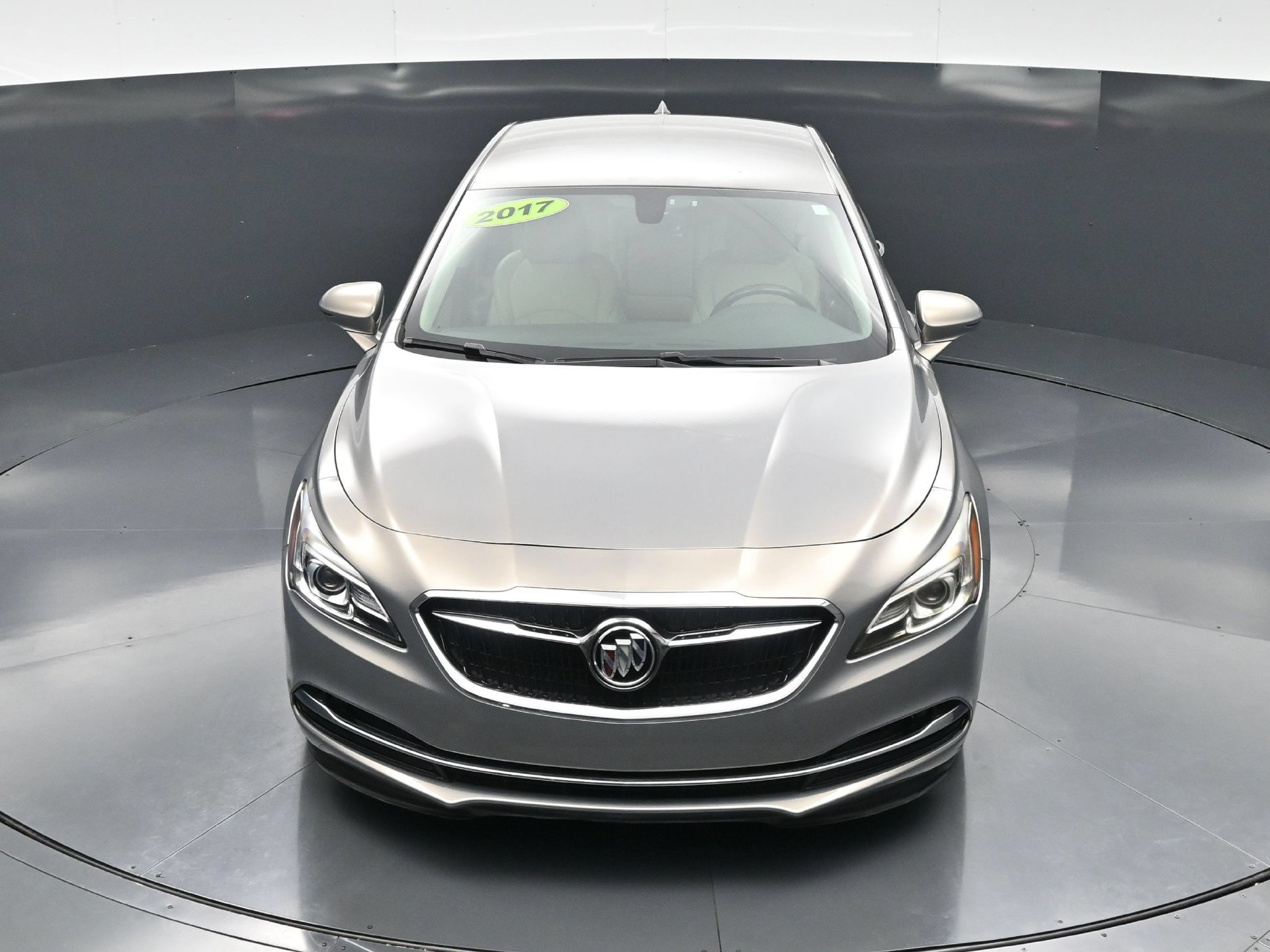Used 2017 Buick LaCrosse Essence w/ Sights and Sounds Package FWD image 56