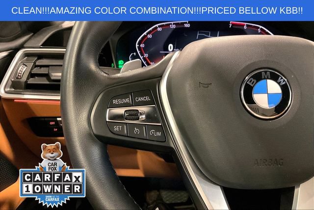 Used 2022 BMW 430i xDrive Coupe w/ Convenience Package AWD/4WD image 18