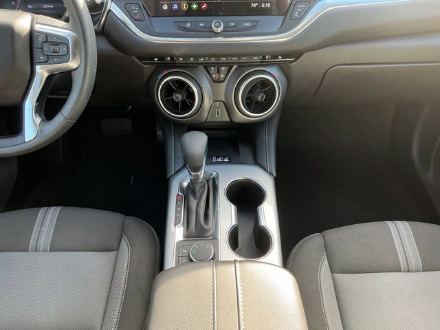 New 2025 Chevrolet Blazer LT w/ Convenience Package AWD/4WD image 27