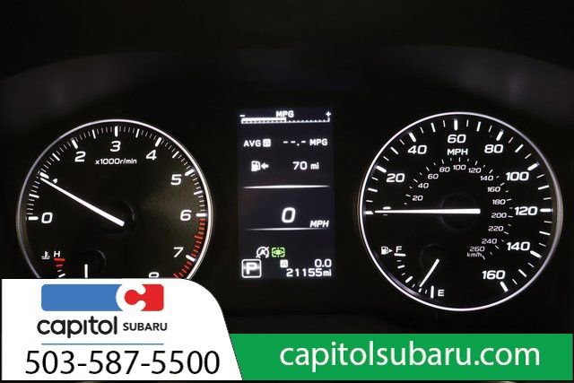 Used 2024 Subaru Outback Limited image 19