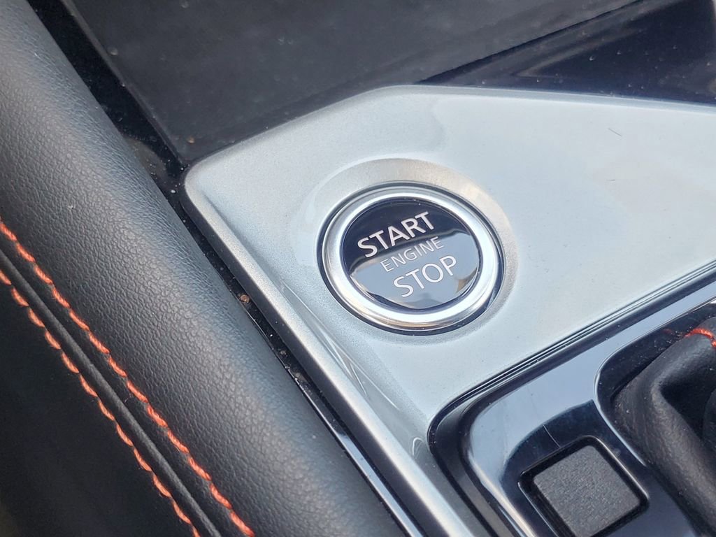 Used 2023 Nissan Altima 2.5 SR AWD/4WD image 22