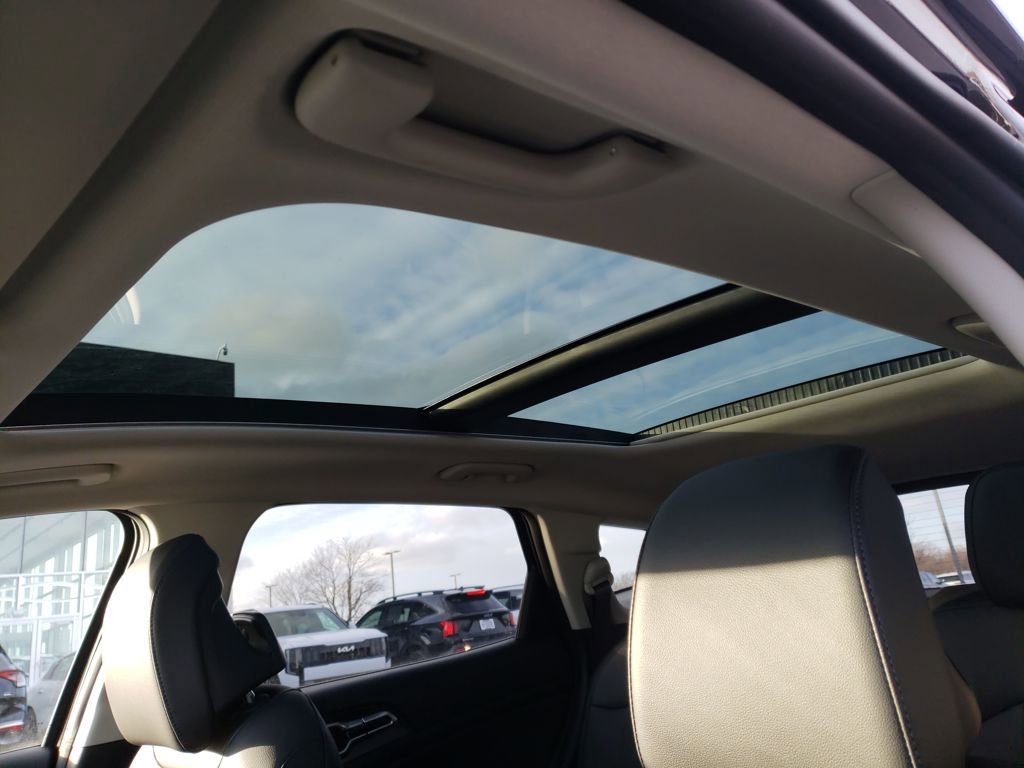 New 2026 Kia Sportage EX w/ EX Panoramic Sunroof Package AWD/4WD image 26