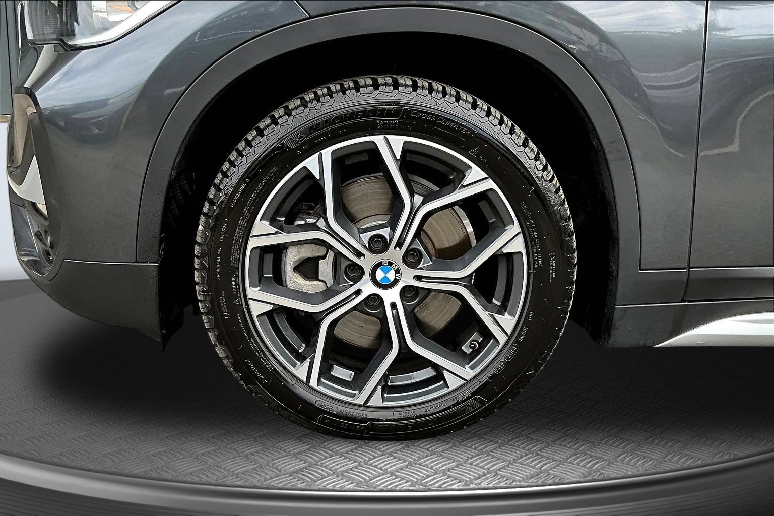 Used 2020 BMW X1 xDrive28i AWD/4WD image 33