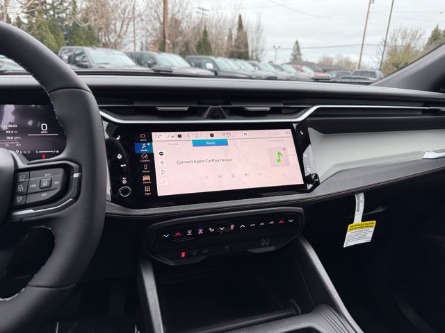 New 2026 Jeep Cherokee Limited AWD/4WD image 15
