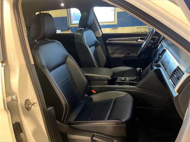 Used 2022 Volkswagen Atlas SE image 7