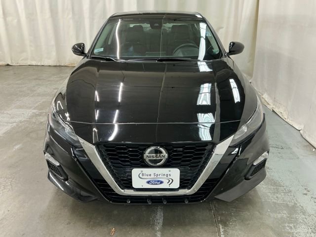Used 2022 Nissan Altima 2.5 S FWD image 8
