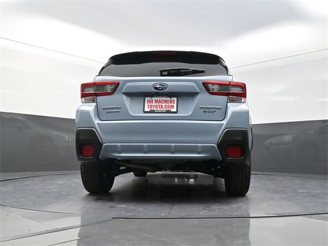 Used 2022 Subaru Crosstrek 2.0i Premium w/ Moonroof Package image 32