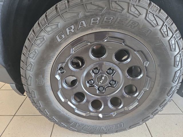 Used 2026 Honda Passport TrailSport Elite image 10