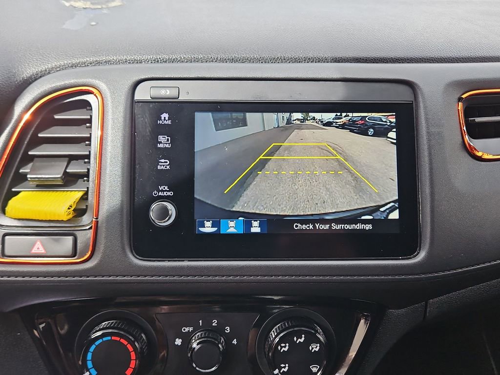 Used 2021 Honda HR-V Sport image 20
