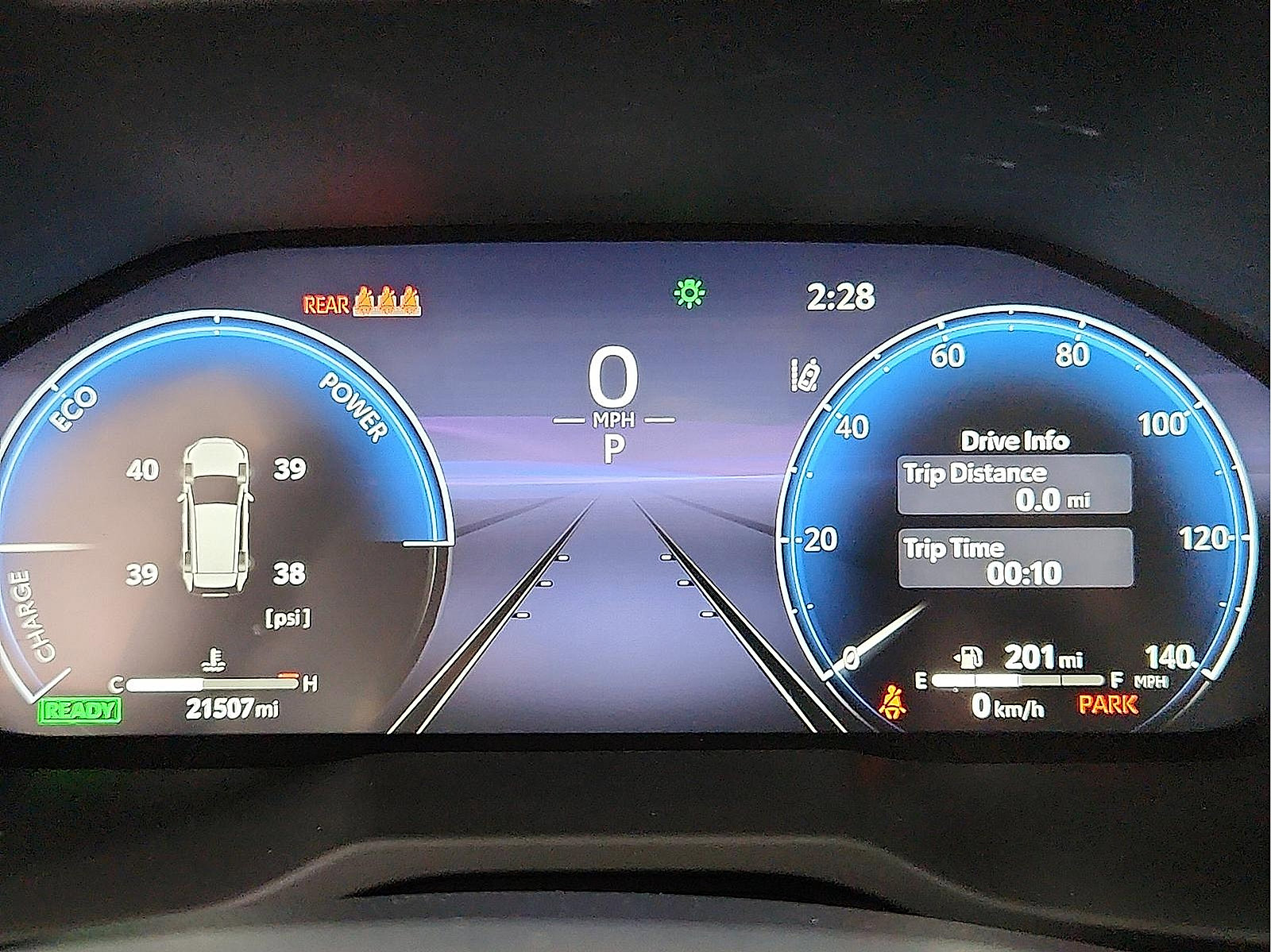 Used 2025 Toyota RAV4 Limited AWD/4WD image 15