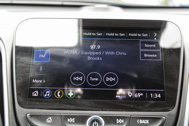 Used 2023 Chevrolet Malibu RS image 24