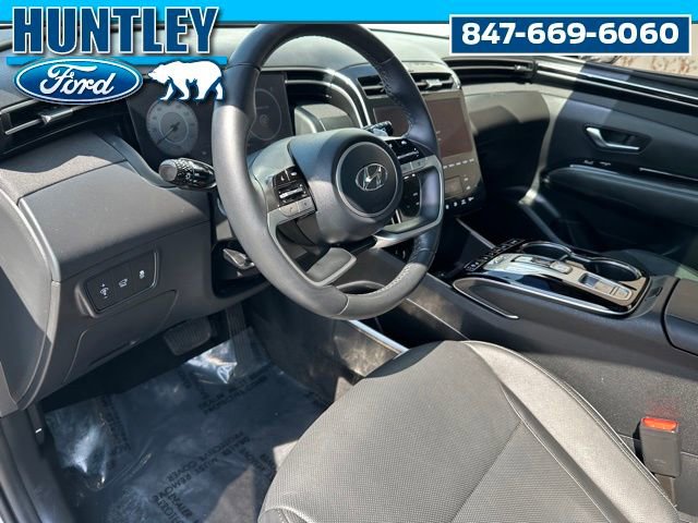 Used 2023 Hyundai Tucson Limited AWD/4WD image 24