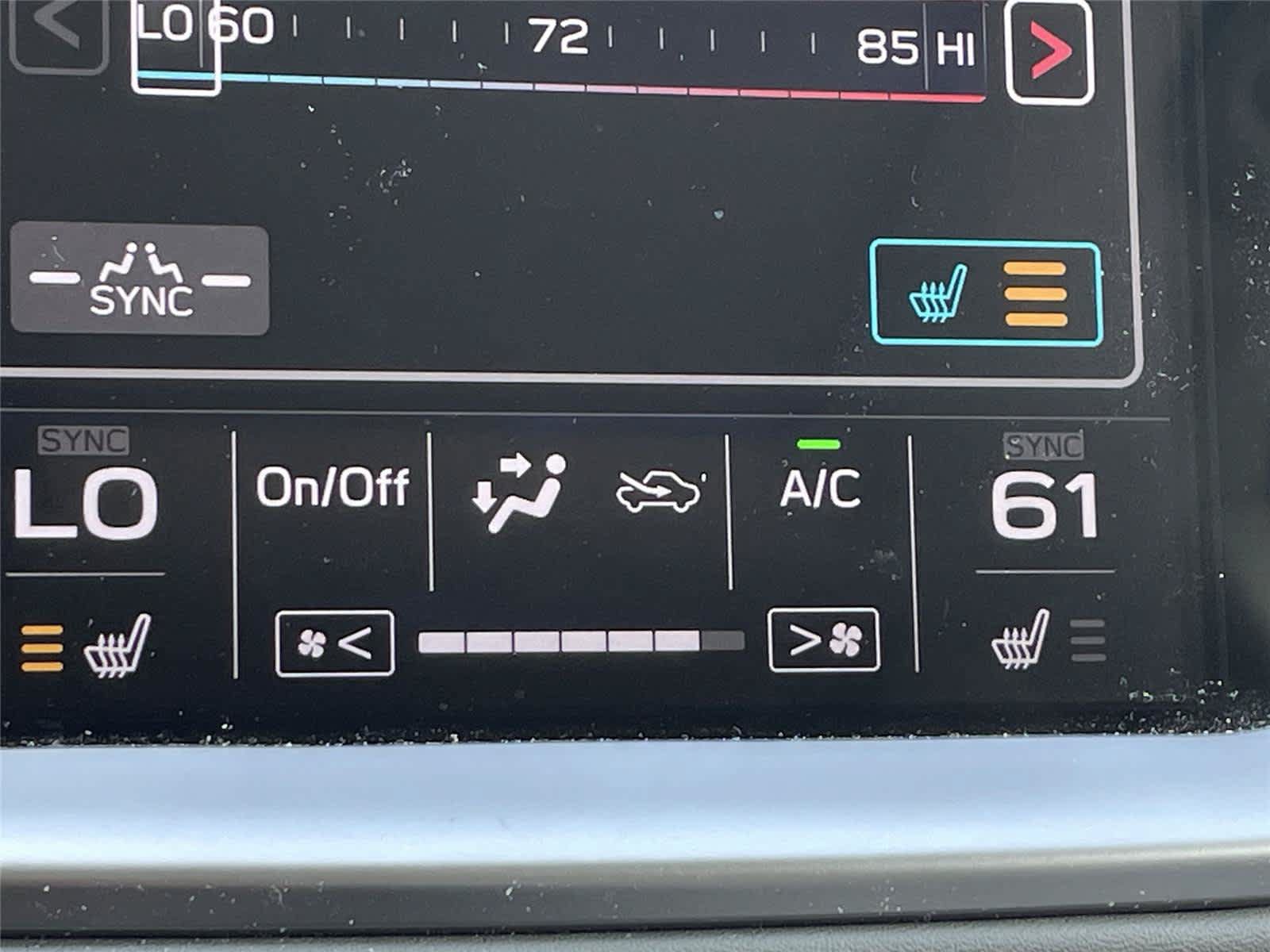 Used 2022 Subaru Outback Premium AWD/4WD image 19