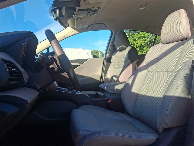 New 2025 Subaru Legacy Premium image 6