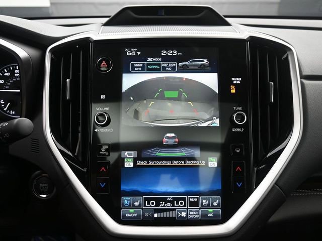 New 2026 Subaru Ascent Touring w/ Popular Package #1 image 12